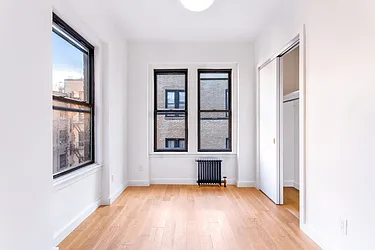 Rented by Living New York