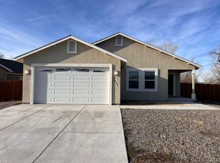 2041 Verona Dr, Fallon, NV 89406