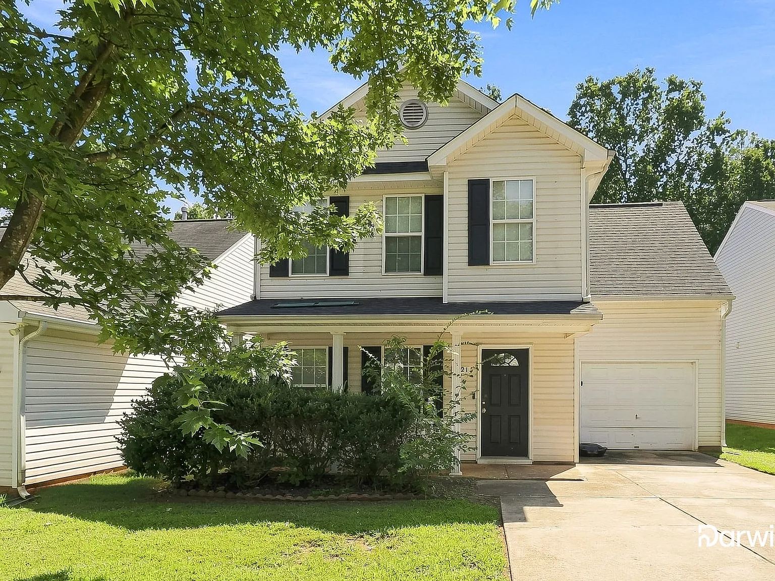 4 bed, 2.5 bath, 1533 sqft, $1,995 — Photo 1