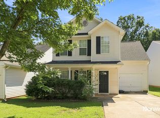 5121 Magnasco Ln, Charlotte, NC 28208