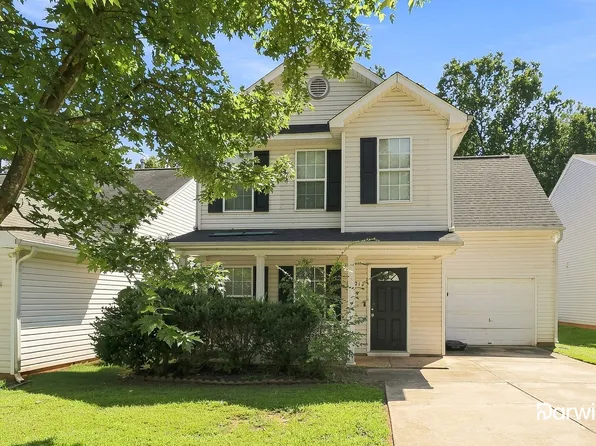 5121 Magnasco Ln, Charlotte, NC 28208