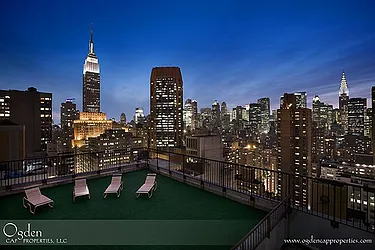 Rented by Ogden CAP Properties