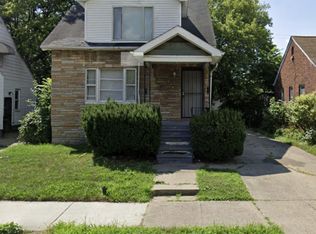 14774 Wilfred St APT 2, Detroit, MI 48213