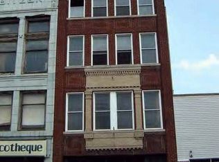 1054 Market St, Wheeling, WV 26003