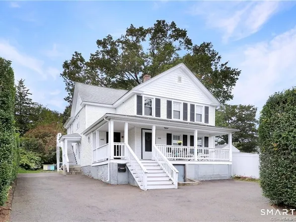 446 Old Stratfield Rd, Fairfield, CT 06825