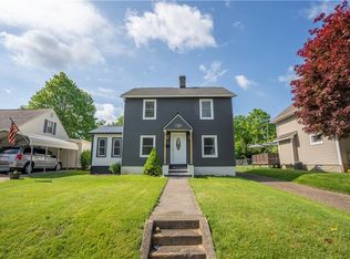 1000 Parkside Dr, Alliance, OH