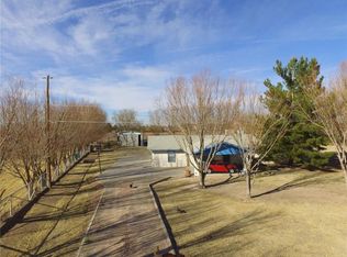 427 Rancho Viejo Dr, Socorro, TX 79927