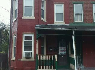 31 Tyler St, Trenton, NJ 08609