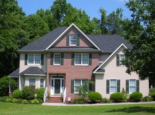 303 Bermuda Dr, Greenwood, SC 29649