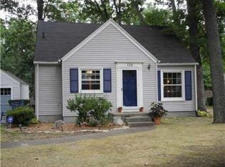 126 Timber Ln, South Bend, IN 46615