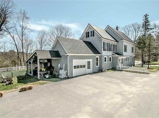 22 Pleasant St, Lancaster, NH 03584