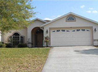 495 Haversham Rd, Deltona, FL 32725