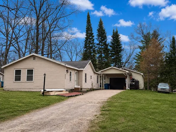 6862 Railroad Rd, Harrison, MI 48625