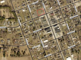 0 N Main St, Kirklin, IN 46050