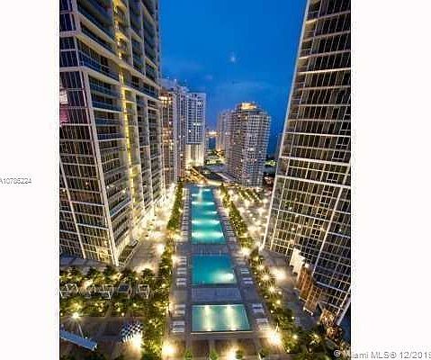3rd image of 495 Brickell Ave APT 2507