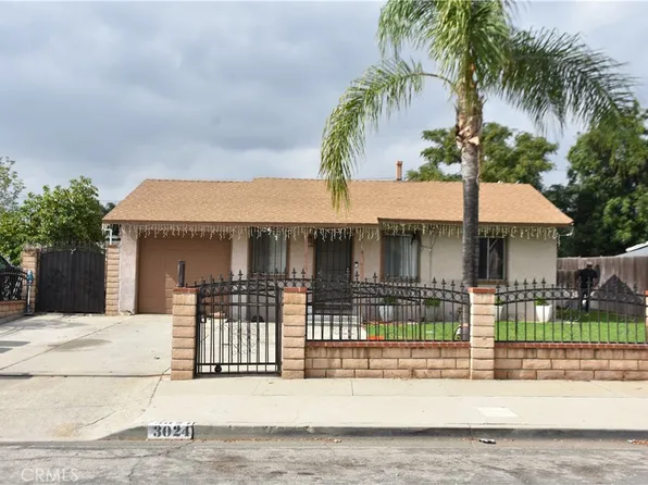 3024 Flores St, San Bernardino, CA 92407