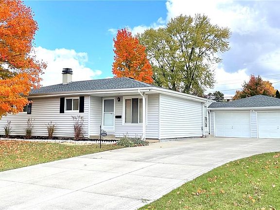 2nd image of 5985 Kimberly Dr