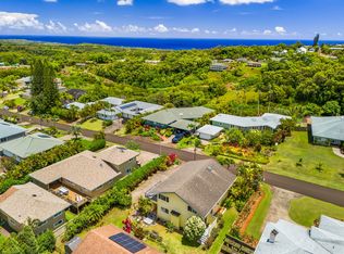 4020 Pai St, Kalaheo, HI 96741