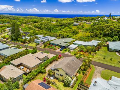 4020 Pai St, Kalaheo, HI, 96741