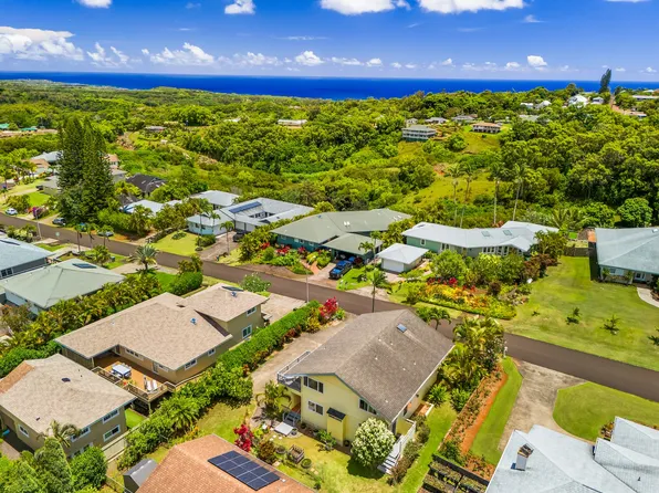 4020 Pai St, Kalaheo, HI 96741