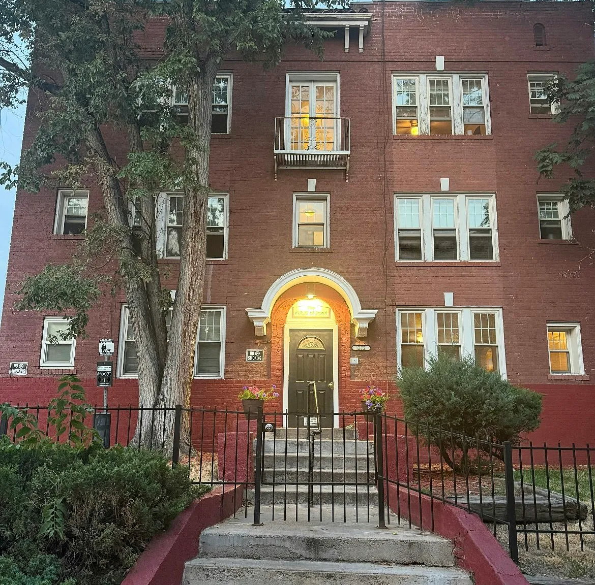 1272 Pearl Street, Unit P-11 — Photo 1