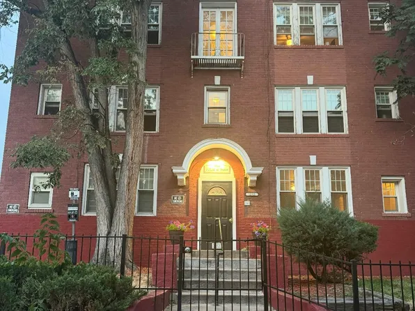 1272 N Pearl St #P-11, Denver, CO 80203