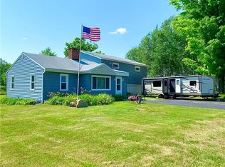 1185 Blockville Watts Flats Rd, Ashville, NY 14710