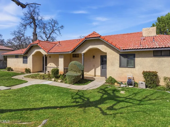 28881 Shannon Ct APT 27, Tehachapi, CA 93561