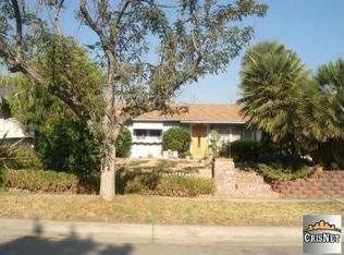 12728 Rajah St, Sylmar, CA 91342