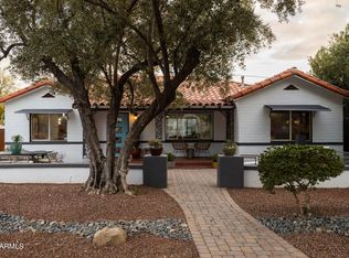 45 W Edgemont Ave, Phoenix, AZ 85003