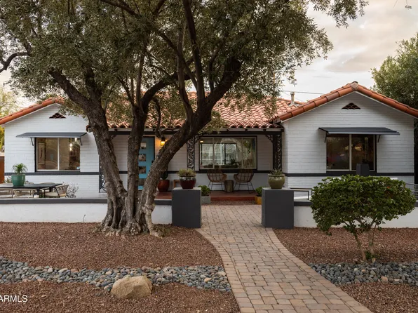 45 W EDGEMONT Avenue, Phoenix, AZ 85003