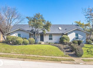 13206 Rolling Hills Ln, Dallas, TX 75240