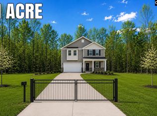 6960 Claremont Ln, Sumter, SC 29154