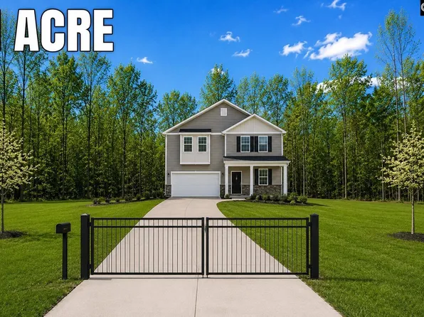 6960 Claremont Ln, Sumter, SC 29154
