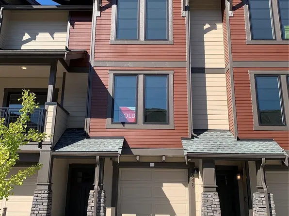 1948 SE 12th Street #1002, North Bend, WA 98045