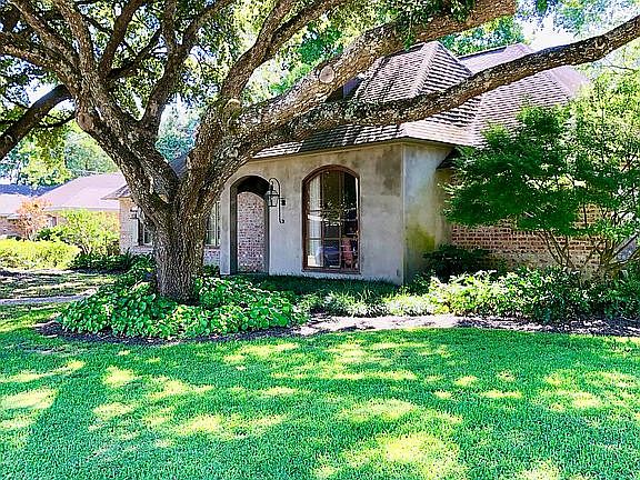 Professional Landscaping