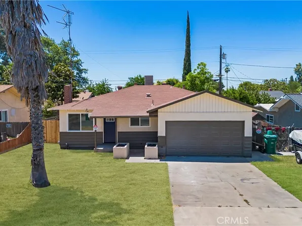 7297 Edythe Cir, Winton, CA 95388