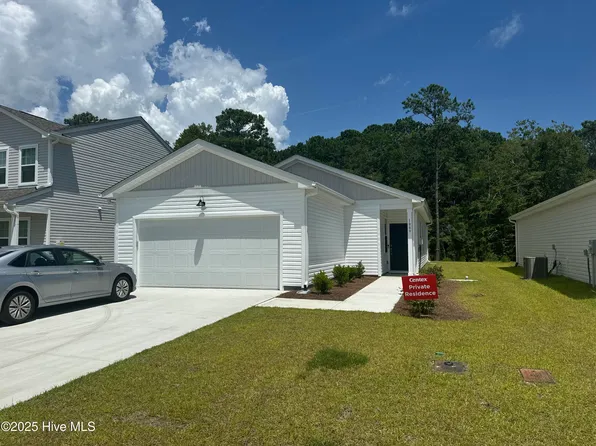 1089 High Tide Street SE #33, Bolivia, NC 28422