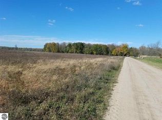 S Curtis Rd, Mount Pleasant, MI 48858