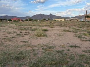 6693 Jack Rabbit, Las Cruces, NM 88012