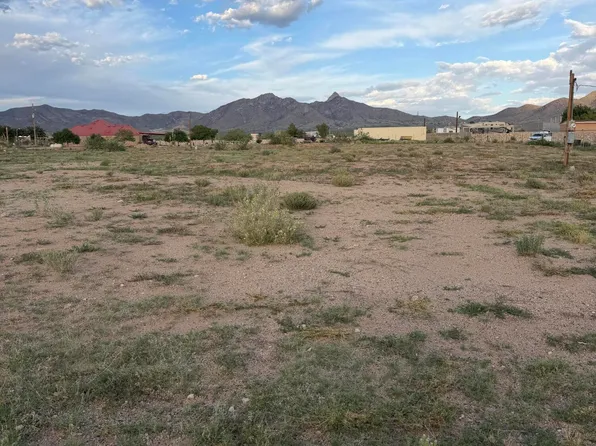 6693 Jack Rabbit, Las Cruces, NM 88012