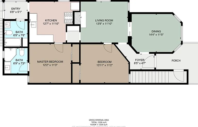 173 A Hartford St — Photo 33