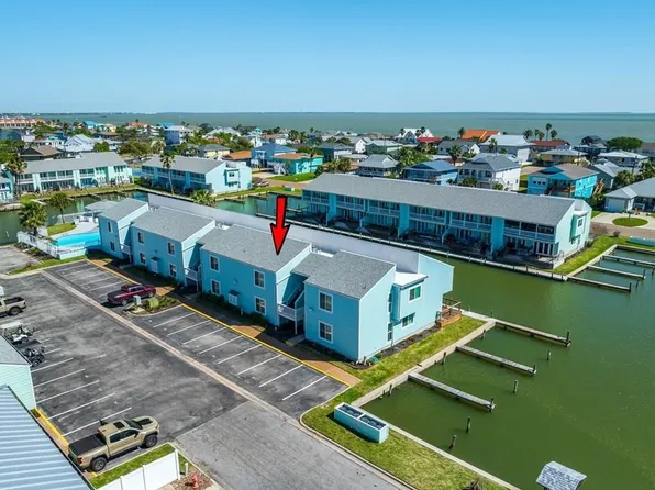 908 Sandollar St #908, Rockport, TX 78382