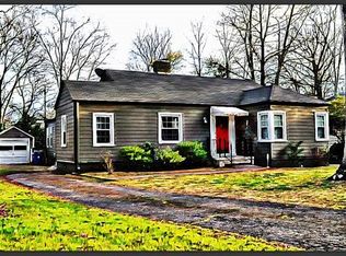 605 Oxmoor Rd, Homewood, AL 35209