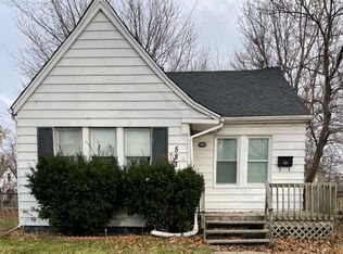 583 E Kennett Rd, Pontiac, MI 48340