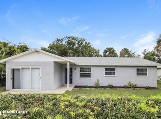 1117 Swan St, Melbourne, FL 32935