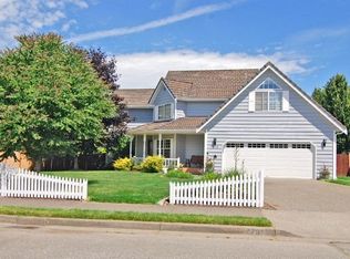 7731 76th Pl NE, Marysville, WA 98270