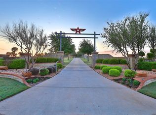 7229 Hardwick Rd, Abilene, TX 79606