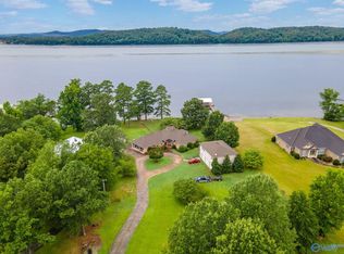 2571 County Road 67, Scottsboro, AL 35769