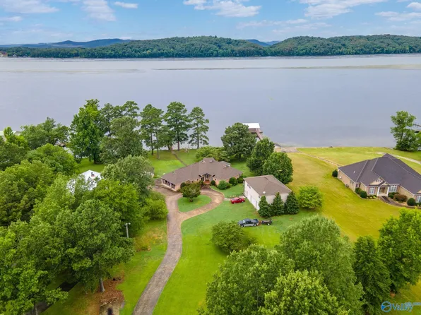 2571 County Road 67, Scottsboro, AL 35769